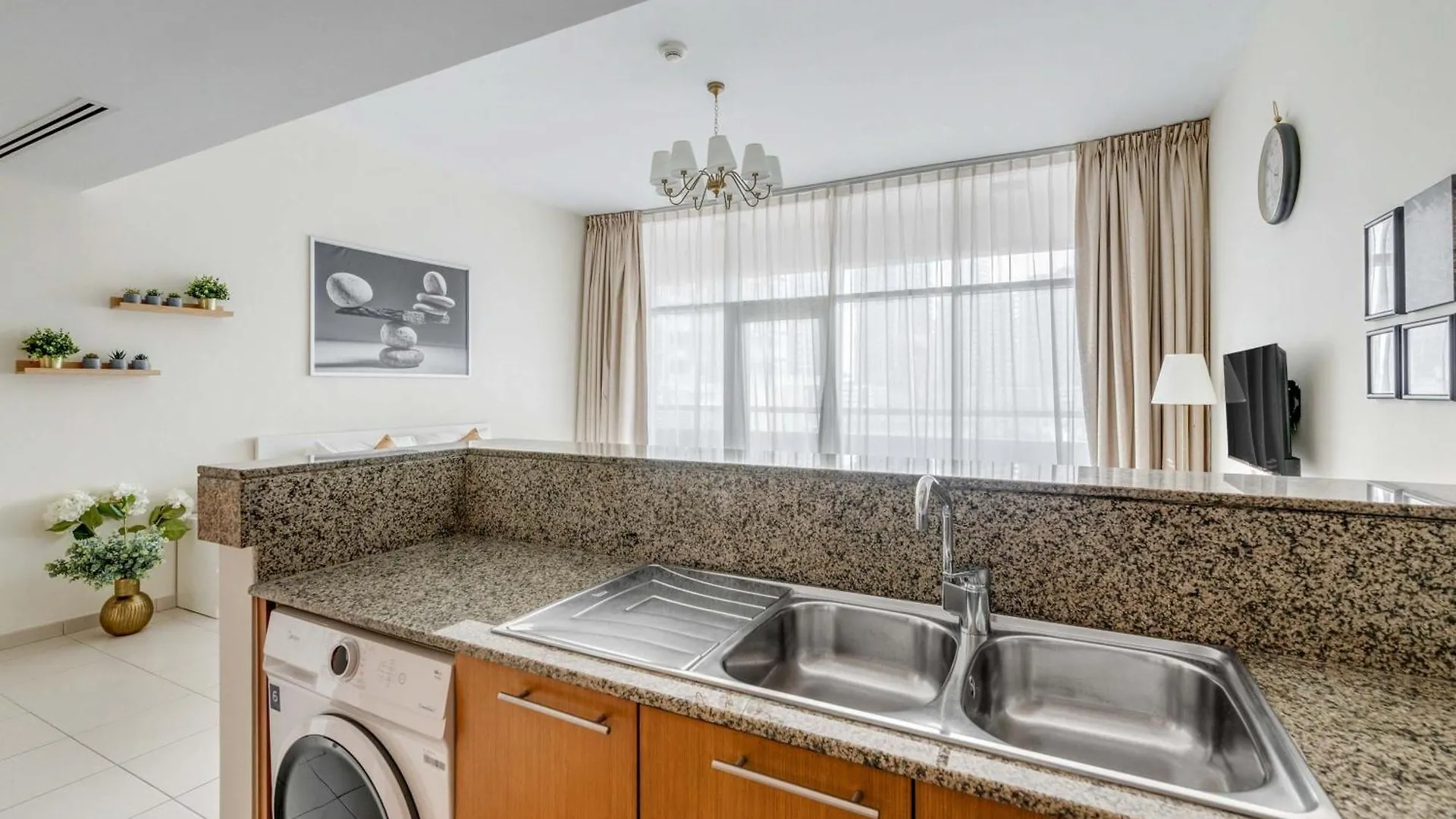 Appartamento Knokey Bay Square Dubai 0*,  Emirati Arabi Uniti