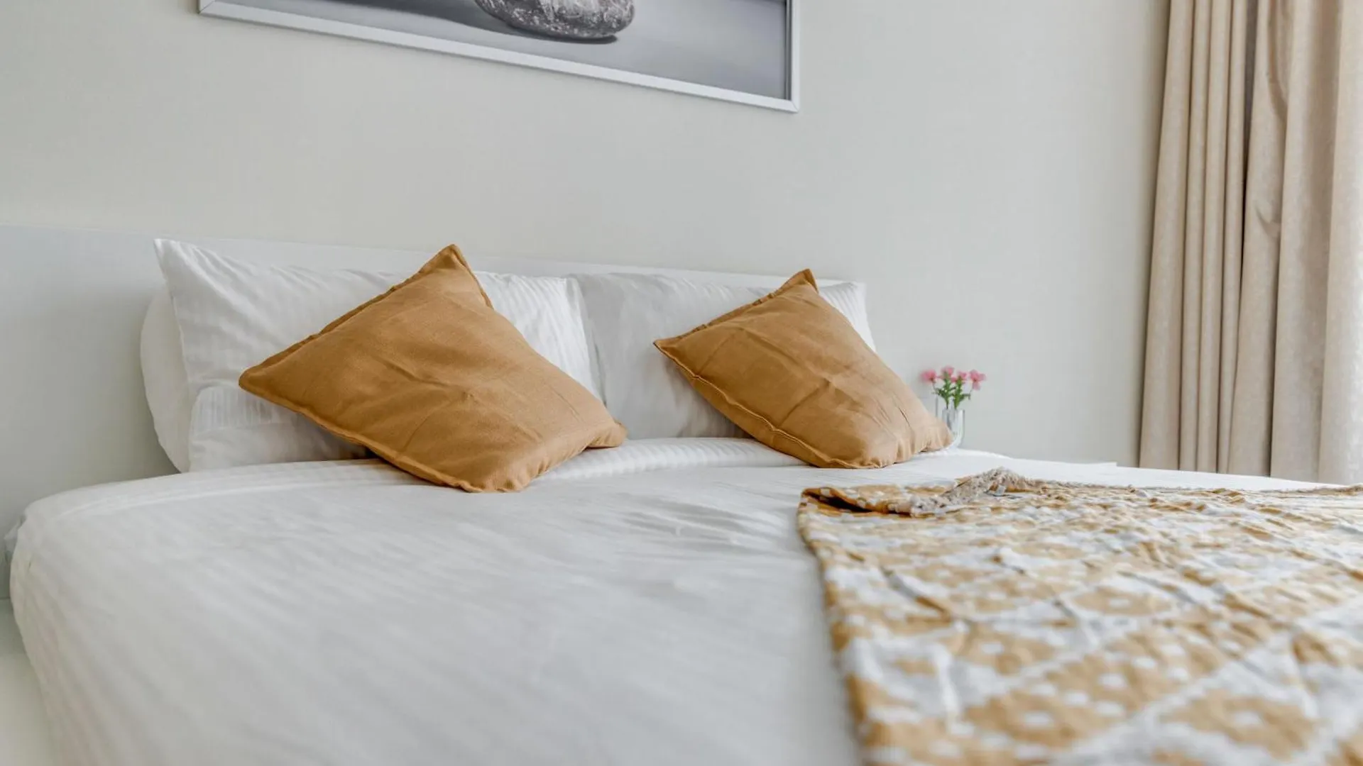 Appartamento Knokey Bay Square Dubai 0*,