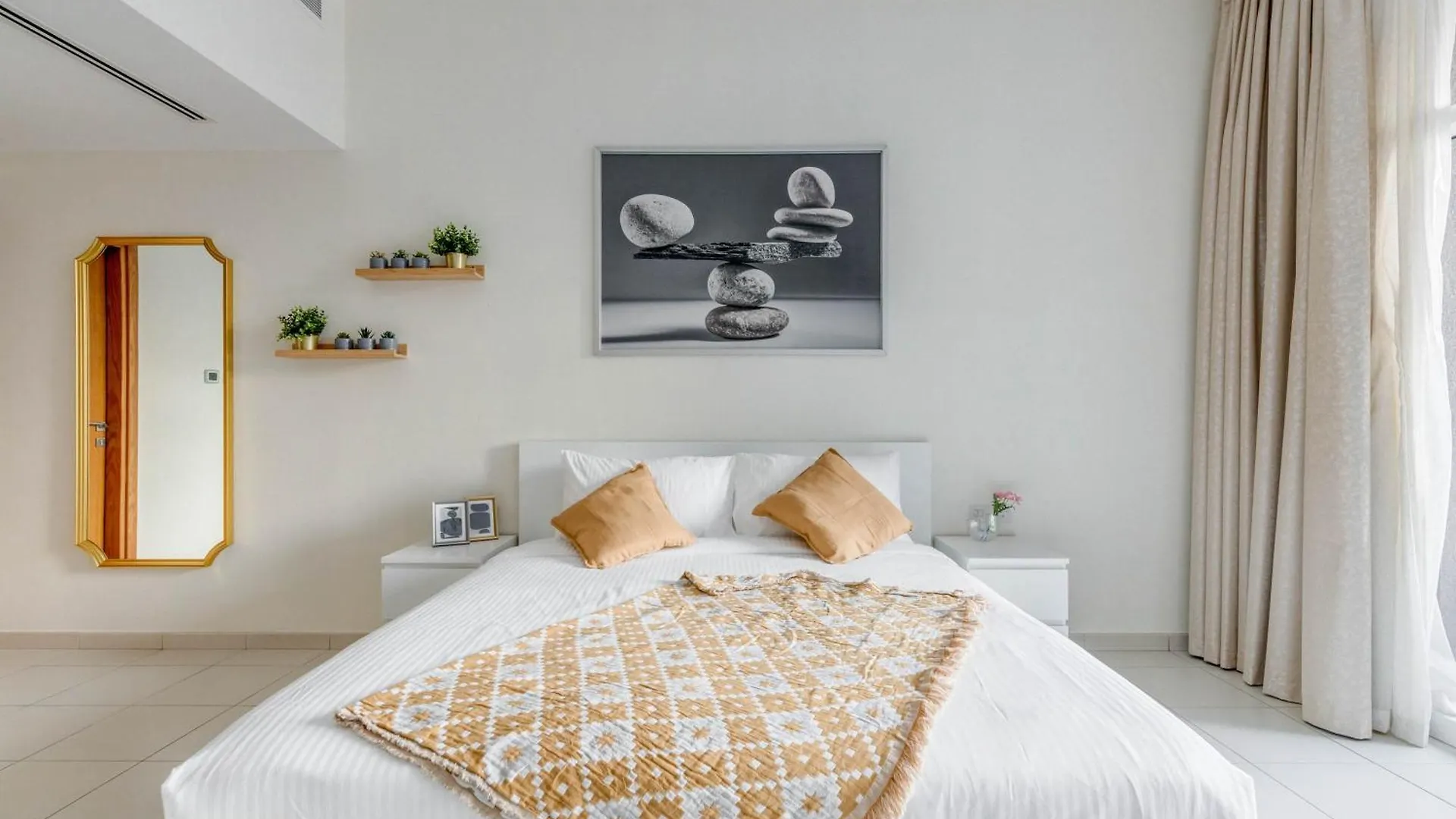 Appartamento Knokey Bay Square Dubai Emirati Arabi Uniti